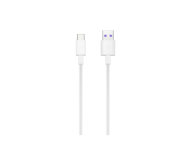 HUAWEI USB - USB-C AP71 1M biały - 442694 - zdjęcie